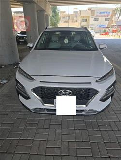 هيونداي كونا